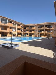 Flat in Los Narejos_Punta Calera