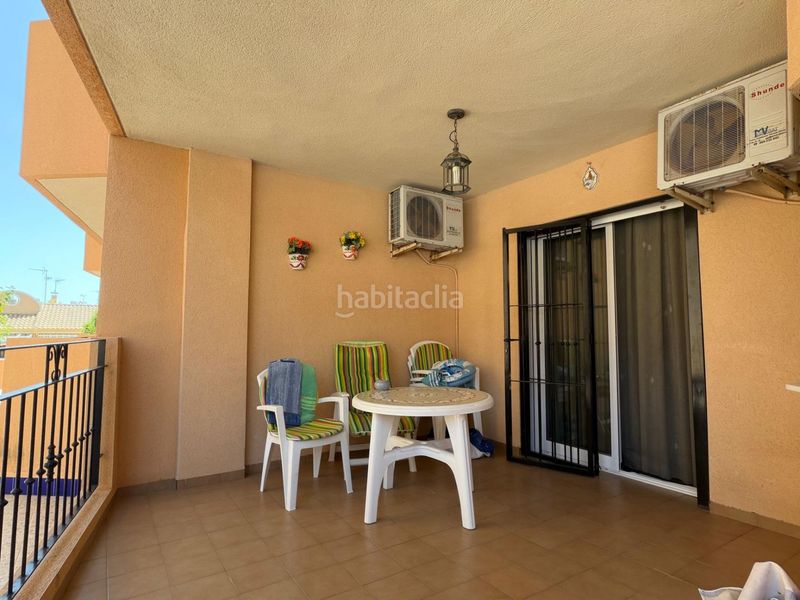Foto 0257382b-506d-412a-bcc7-edbcfa569cfb. Piso en Los Narejos_Punta Calera Alcázares (Los)