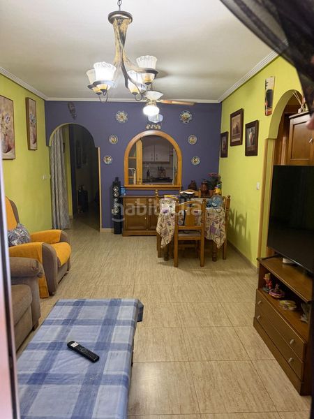 Foto 3226959f-531e-4064-8752-27a8b4988aaf. Piso en Los Narejos_Punta Calera Alcázares (Los)