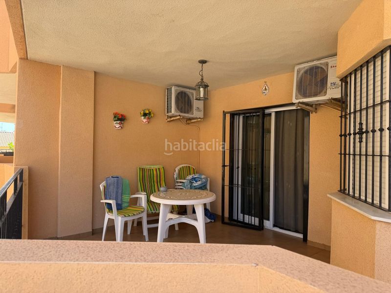 Foto 4bcc1eea-b1e1-446d-bd27-cce9c5f9eb4f. Piso en Los Narejos_Punta Calera Alcázares (Los)