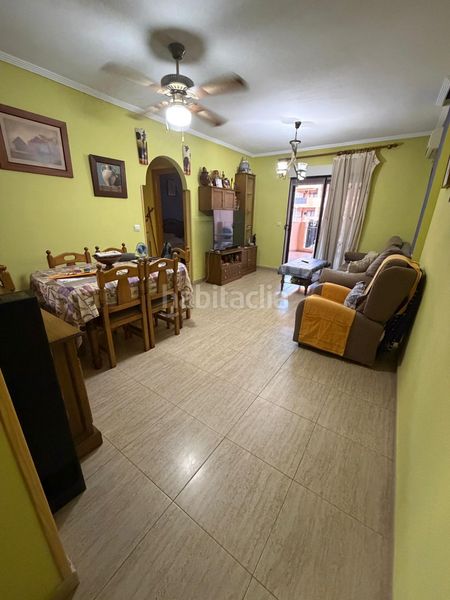 Foto 5b32b0b3-8a4e-4c51-9309-90094b81b45f. Piso en Los Narejos_Punta Calera Alcázares (Los)