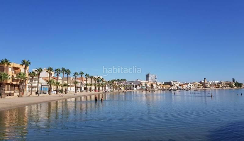Foto 9f763f29-5981-45f1-8cb7-0863da4e50e0. Piso en Los Narejos_Punta Calera Alcázares (Los)