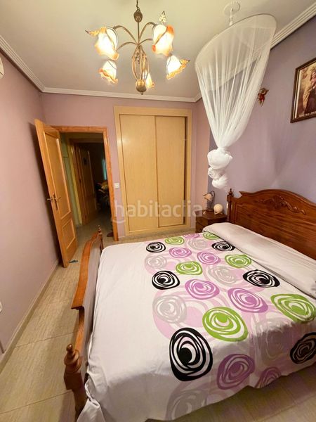 Foto a9e0321c-0d63-4aad-8037-de95625478c2. Piso en Los Narejos_Punta Calera Alcázares (Los)