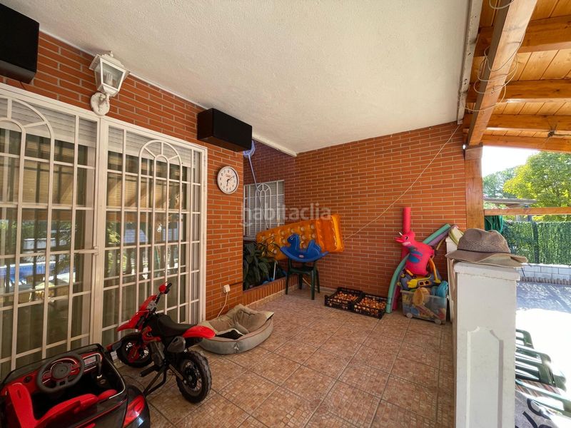 Foto 2efd396a-4f8f-438e-a698-0920e0d742d8. Chalet en Centro Rivas - Vaciamadrid