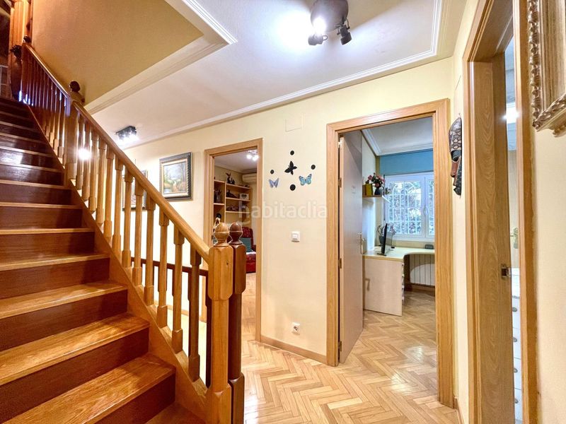 Foto a6b94923-13c5-4462-a387-0afa1f1ee11c. Chalet en Centro Rivas - Vaciamadrid
