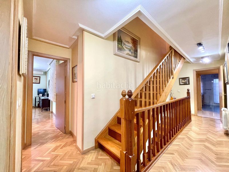 Foto abff7c61-59ef-4319-a6b0-5b33d715ae9c. Chalet en Centro Rivas - Vaciamadrid