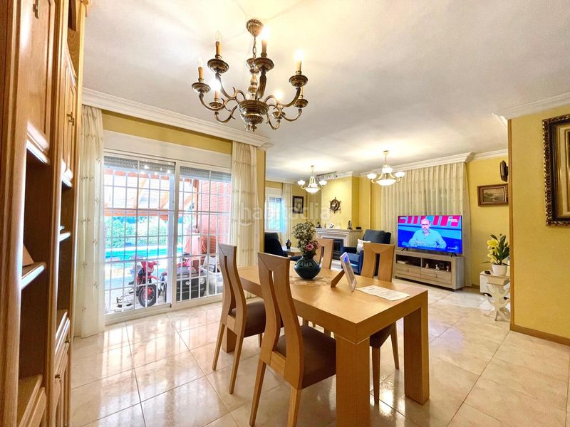 Foto e6e0c250-f0bd-4a4f-b2ba-a1d4f5dee126. Chalet en Centro Rivas - Vaciamadrid