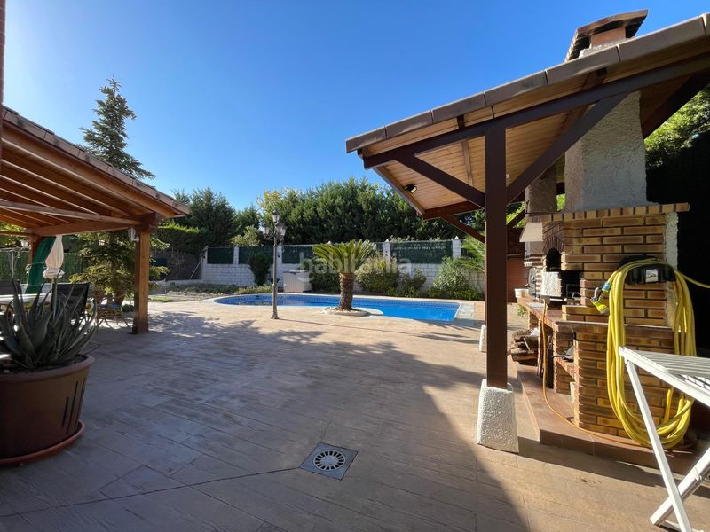 Foto 4d1c0682-29da-404e-bce1-5aa7f7005f50. Xalet amb calefacció aparcament piscina a Centro Rivas - Vaciamadrid