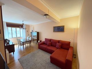 Etagenwohnung in La Seca - Los Salgueriños