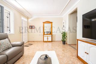 Casa aparellada a Vecindario - El Doctoral - Cruce de Sardina. Chalet pareado con azotea y vistas al mar