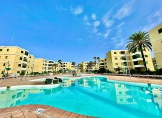 Lloguer Apartament a Playa del Inglés. Apartamento en alquiler en playa del inglés, maspalomas