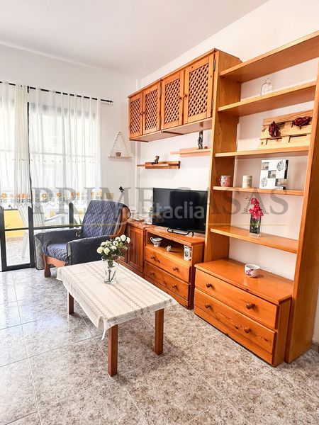 Foto 0ab2115d-3593-432c-a7d3-0bb5133bffe7. Rent flat with parking in San Gregorio Telde