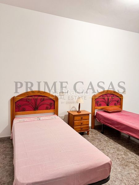 Foto 1163ba3f-2eac-439e-9596-645d71b1f961. Rent flat with parking in San Gregorio Telde