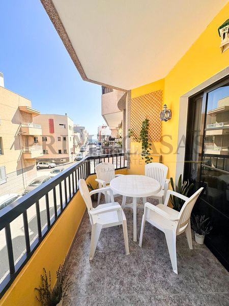 Foto 413c98a6-966c-4021-aa1a-824d184ca019. Rent flat with parking in San Gregorio Telde