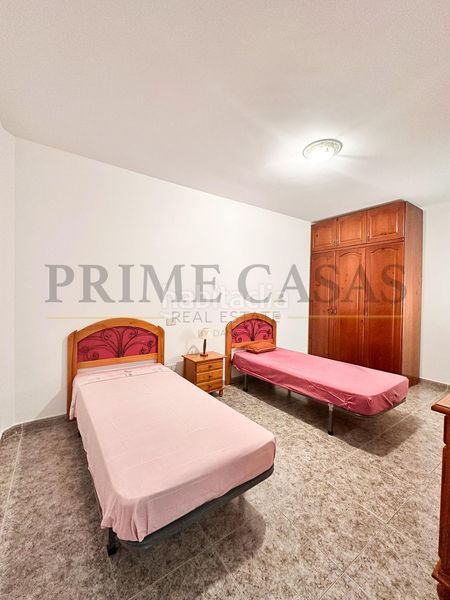 Foto 4224b672-8a4f-4cc5-9a87-ce1b47f234e1. Rent flat with parking in San Gregorio Telde