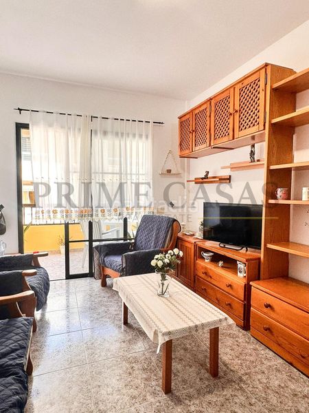 Foto 5b07c76e-518d-4593-8839-ca35dd757790. Rent flat with parking in San Gregorio Telde