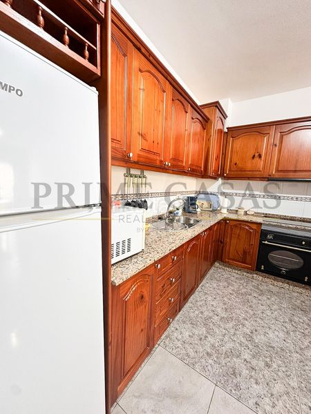 Foto 66414983-b28d-4d19-94c8-ec83587e7490. Rent flat with parking in San Gregorio Telde