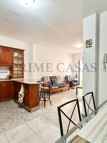 Foto 691970f2-c1d0-4d5a-961b-39e83ecaaabf. Rent flat with parking in San Gregorio Telde