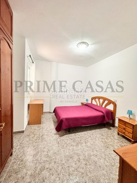 Foto 7122d26a-598b-49dc-8630-da33ad7bb644. Rent flat with parking in San Gregorio Telde
