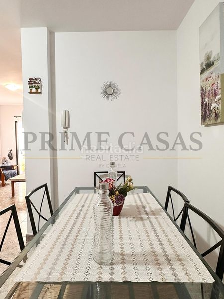 Foto 73b2413e-b5a5-46bc-be03-e13a083021c7. Rent flat with parking in San Gregorio Telde