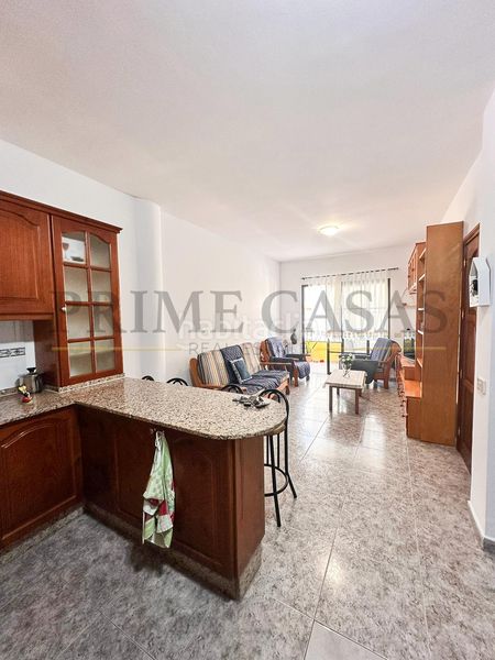Foto 935029ba-fca9-441c-bd0b-e698acbb3387. Rent flat with parking in San Gregorio Telde