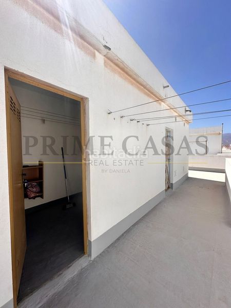 Foto 94f149e5-166d-435a-abfe-6acb15cb447b. Rent flat with parking in San Gregorio Telde