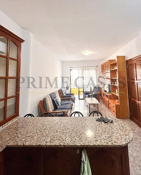Foto 9e777a8e-36fa-4324-8220-8618ef0b80d3. Rent flat with parking in San Gregorio Telde