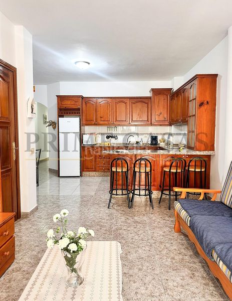 Foto ad265723-b3d1-4b7b-9fee-baa6bd201069. Rent flat with parking in San Gregorio Telde