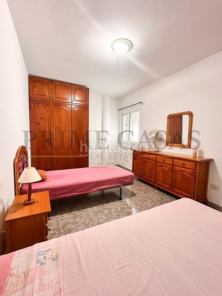 Foto bc58b6dd-e5bd-4484-9710-af50922a6842. Rent flat with parking in San Gregorio Telde