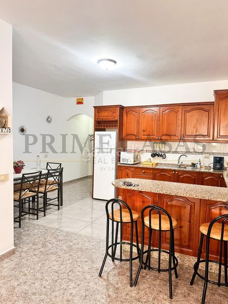 Foto c34d6774-6abe-40d2-bb02-af6919e1f6c0. Rent flat with parking in San Gregorio Telde