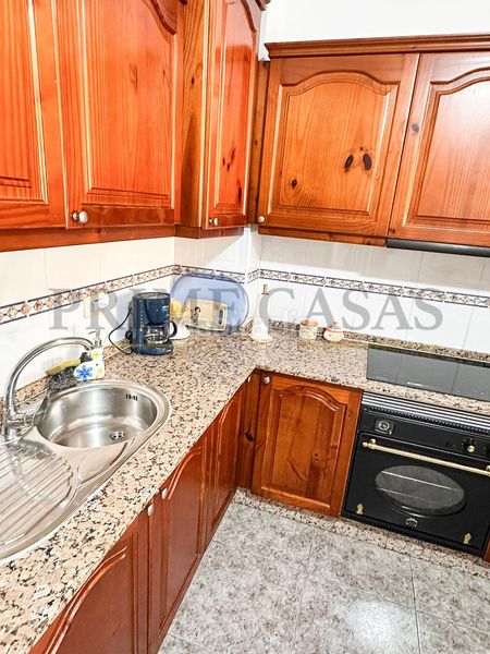 Foto c78ef104-dc4c-443e-81c2-7cf59ccad33d. Rent flat with parking in San Gregorio Telde