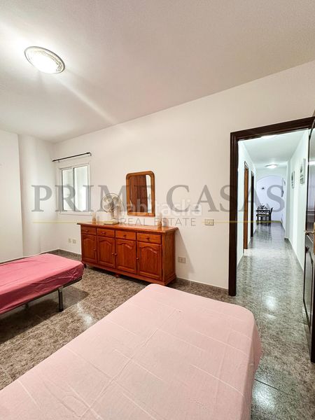 Foto cd8abae5-8569-4a20-87a5-9e89d12387b9. Rent flat with parking in San Gregorio Telde
