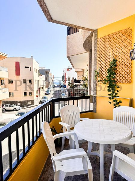 Foto d9440452-d196-4a04-b3a8-01c08f3bc523. Rent flat with parking in San Gregorio Telde