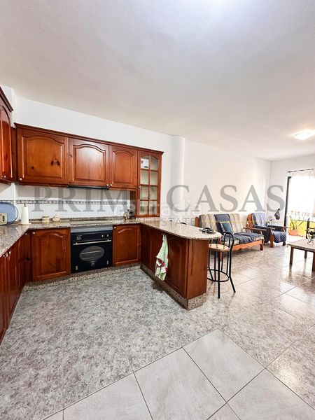Foto e2bf7f6e-e792-42c0-bf6f-b88d23aeb603. Rent flat with parking in San Gregorio Telde