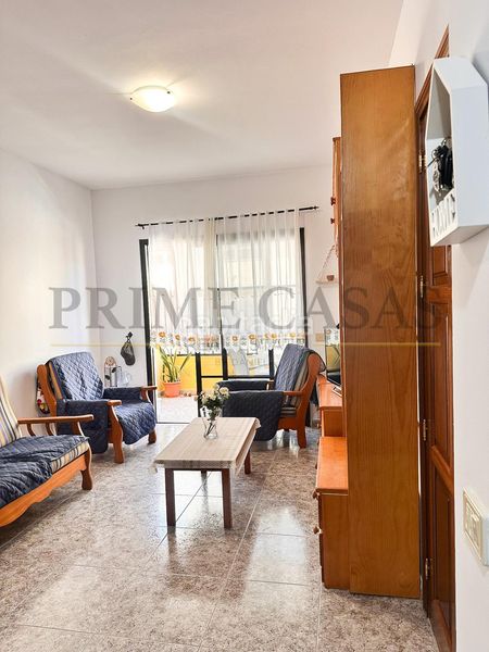 Foto f5ea48cf-3db9-40e6-a575-28e0be98a0c0. Rent flat with parking in San Gregorio Telde
