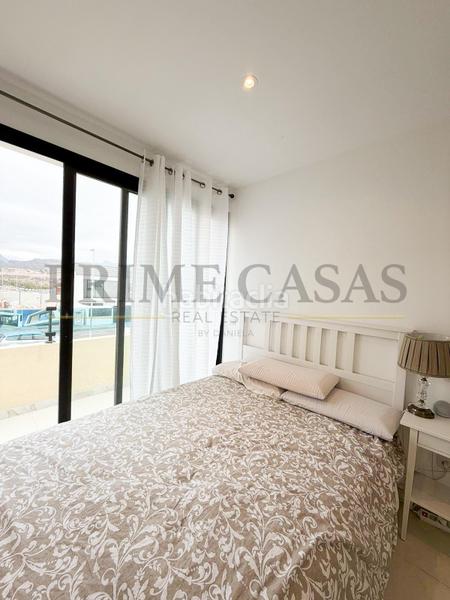 Foto 059fe5da-e432-42f3-b6fc-eae8381ac6e5. Reihenhaus mit heizung parking in El Tablero San Bartolomé de Tirajana