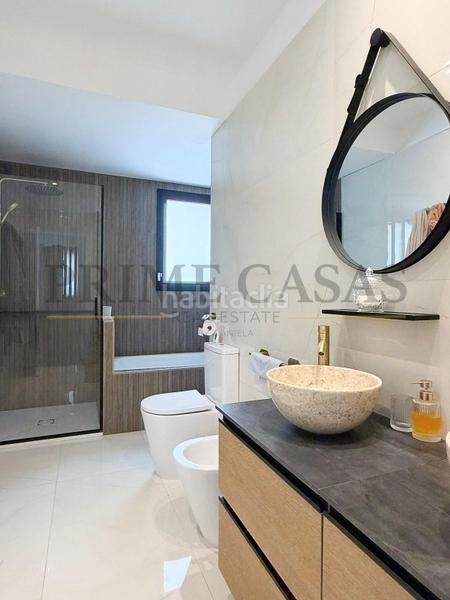 Foto 076508cf-026c-4359-98db-f8d1a3538fc3. Reihenhaus mit heizung parking in El Tablero San Bartolomé de Tirajana