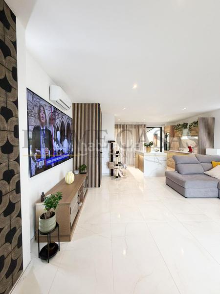 Foto 0b3df013-5151-4566-b76f-c6bcc576a283. Reihenhaus mit heizung parking in El Tablero San Bartolomé de Tirajana