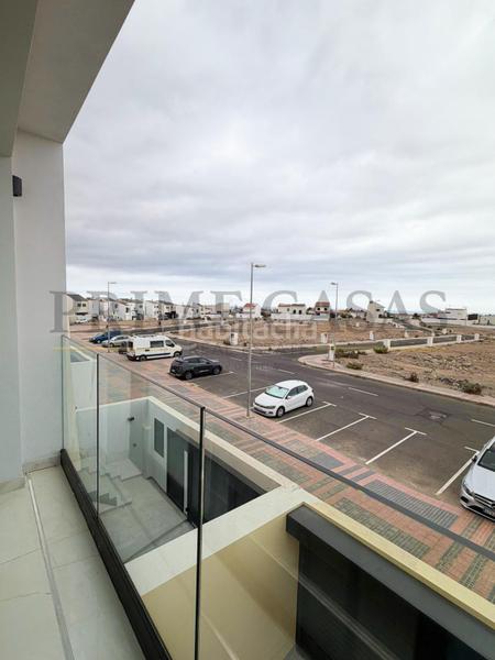 Foto 13cab413-4029-4d10-b6d1-db650682d715. Reihenhaus mit heizung parking in El Tablero San Bartolomé de Tirajana