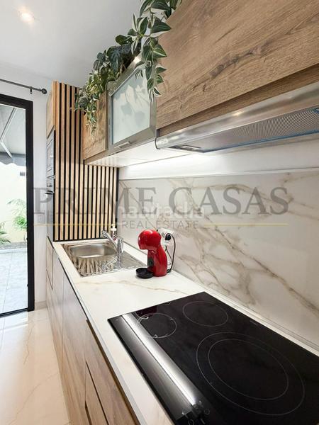 Foto 1ce4f168-765a-4d2c-8adf-10488680b6cb. Reihenhaus mit heizung parking in El Tablero San Bartolomé de Tirajana