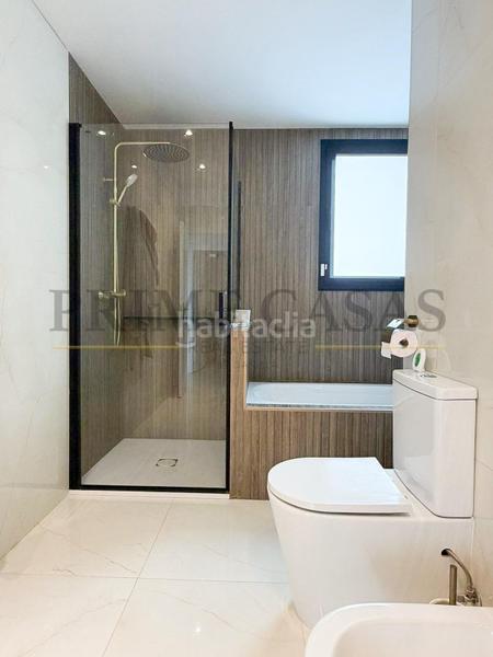 Foto 1fbbf17b-22d2-4b19-8beb-6a182e4d1960. Reihenhaus mit heizung parking in El Tablero San Bartolomé de Tirajana