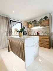 Casa a schiera in El Tablero. Casa unifamiliar en construcción el tablero
