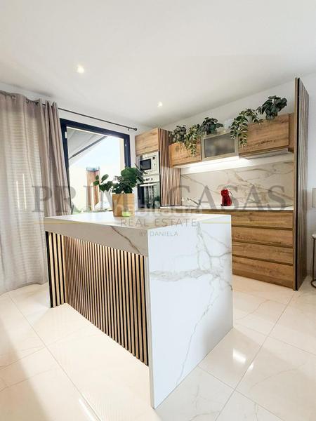 Foto 24b8deb1-5a40-43a6-871c-3867f771a34d. Reihenhaus mit heizung parking in El Tablero San Bartolomé de Tirajana