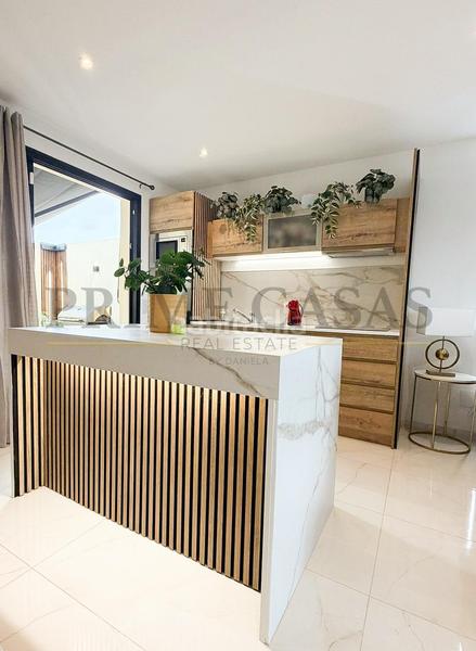 Foto 28ddff21-0a20-49b0-802a-7a140a07f41a. Reihenhaus mit heizung parking in El Tablero San Bartolomé de Tirajana