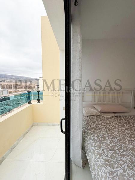 Foto 2f32e8c7-d74a-4492-887b-635683936927. Reihenhaus mit heizung parking in El Tablero San Bartolomé de Tirajana