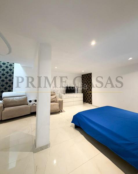 Foto 30eca13f-9812-49a4-8689-43fe8218fac0. Reihenhaus mit heizung parking in El Tablero San Bartolomé de Tirajana