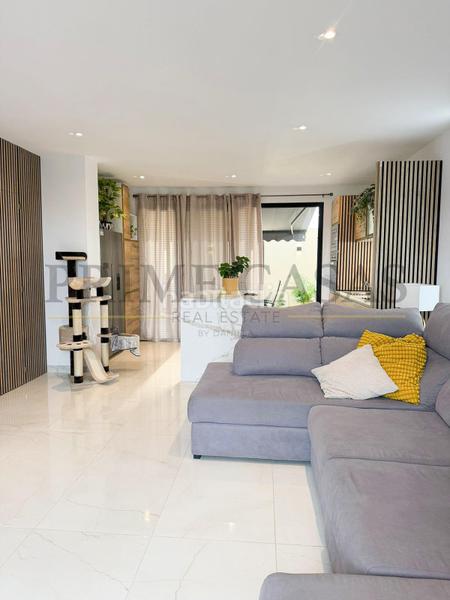 Foto 3a7b8810-0cc9-4827-9df8-6bca39f2b590. Reihenhaus mit heizung parking in El Tablero San Bartolomé de Tirajana