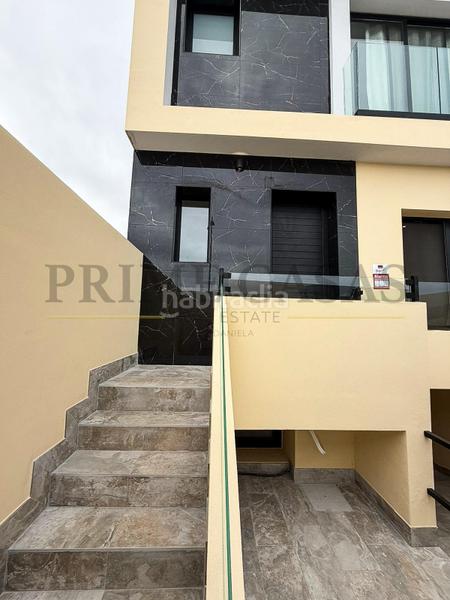 Foto 3adfeea0-0537-45b8-b895-5f9b363a8faf. Reihenhaus mit heizung parking in El Tablero San Bartolomé de Tirajana