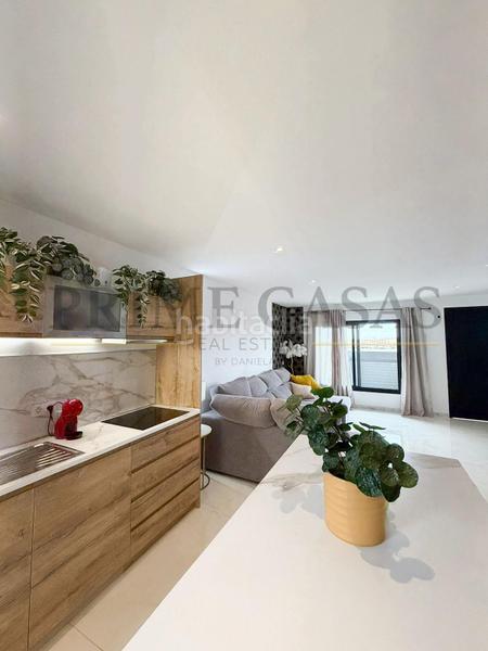 Foto 3bdad729-9c41-4eef-8edf-0299dc6604e3. Reihenhaus mit heizung parking in El Tablero San Bartolomé de Tirajana