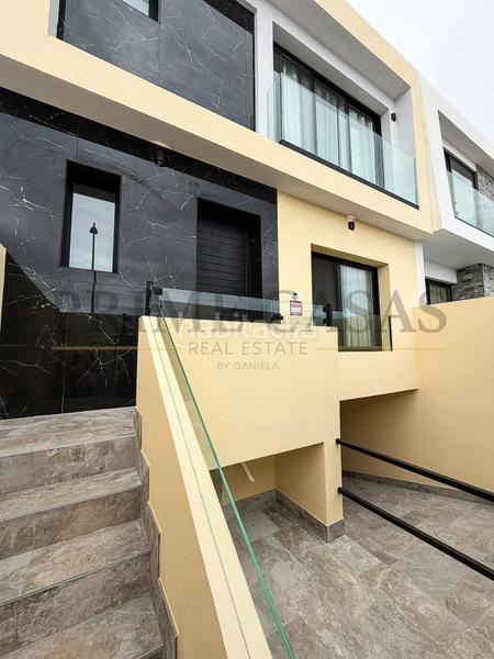 Foto 3c076ed6-36f8-41f3-b429-00965fb3624d. Reihenhaus mit heizung parking in El Tablero San Bartolomé de Tirajana